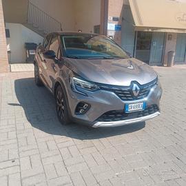 99.188 KM CAPUTR 1.0 GPL PARI AL NUOVO