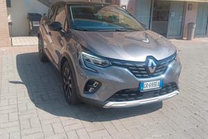 99.188 KM CAPUTR 1.0 GPL PARI AL NUOVO