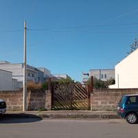 Terreno edificabile in zona residenziale