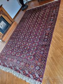 Tappeto in Stile Orientale 