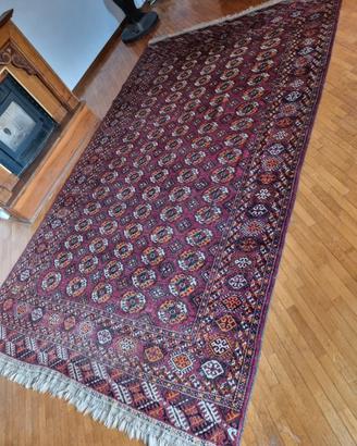 Tappeto in Stile Orientale 