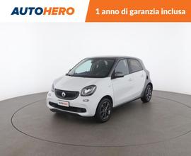 SMART ForFour VC29256