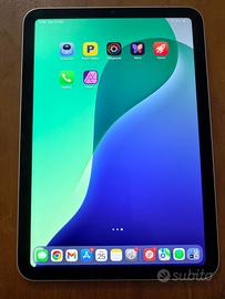 iPad Mini 2024 A17 Pro Wi-Fi 128GB