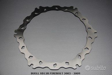 Disco freno Anteriore BUELL XB12R FIREBOLT 2003 09