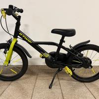 Bicicletta bambino