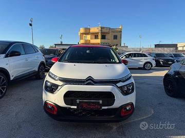 CITROEN C3 PureTech 83 S&S Shine Pack