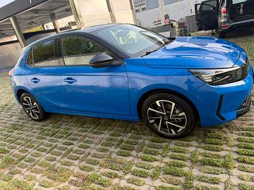 Opel Corsa 1.2 Edition 100 CV