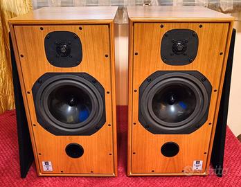 diffusori Harbeth C7ES3 XD 