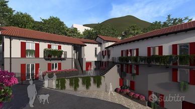 Appartamenti Cernobbio (CO)