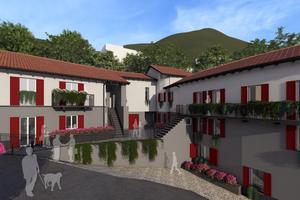 Appartamenti Cernobbio (CO)
