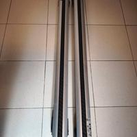 Barre Portatutto Yaris Cross