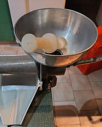 passa pomodoro manuale