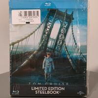 🎬 Oblivion Blu-ray Steelbook Limited Edition 