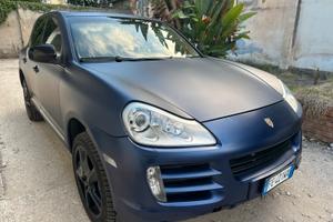 Porsche Cayenne 3.0