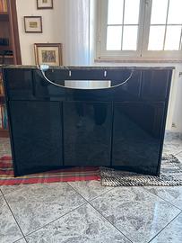 Mobiletto del lavandino da bagno