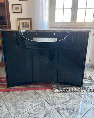 Mobiletto del lavandino da bagno