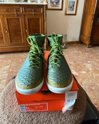 Scarpe di calcetto Nike Magistax
