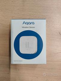 DJT11LM Aqara Vibration Sensor