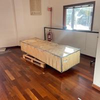 Reformer nuovi completi con torre ed accessori