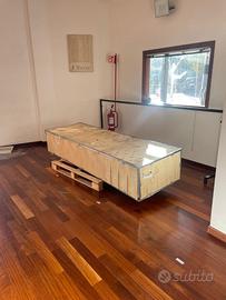 Reformer nuovi completi con torre ed accessori