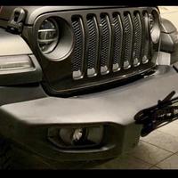 Accessori Jeep