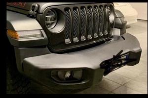 Accessori Jeep