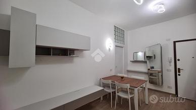 MONOLOCALE A MILANO