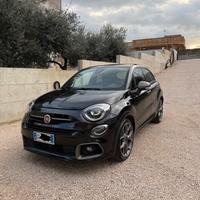 Fiat 500x sport
