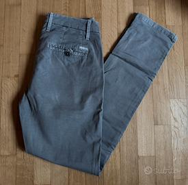 Pantaloni Liu Jo Uomo Tg. 44