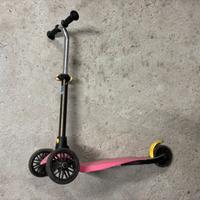 Monopattino decathlon