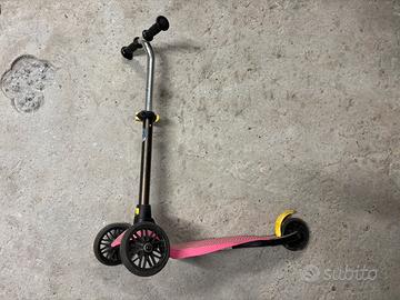 Monopattino decathlon