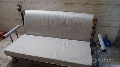 Divano letto