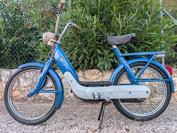 piaggio ciao forcella rigida italiano 
