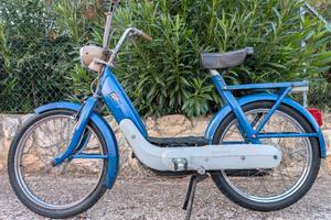 piaggio ciao forcella rigida italiano 