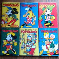 Topolino 