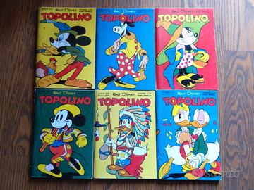 Topolino 