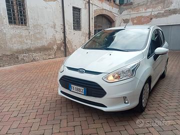 FORD B-MAX 2017 1.5 HDI 75 CV.