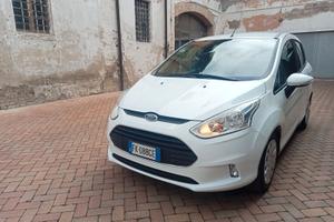 FORD B-MAX 2017 1.5 HDI 75 CV.