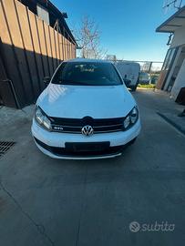 Ricambi Golf 6 2.0 GTD ( 2008-2012)