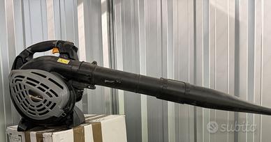 Soffiatore Aspiratore Alpina ABL 27 V