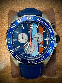 Tag Heuer Formula 1 - Gulf