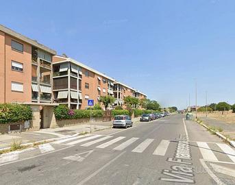 Immobile di 400 m² a Roma