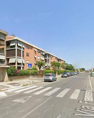 Immobile di 400 m² a Roma