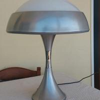 Lampada Fungo anni '60-'70