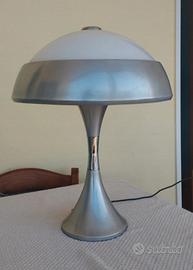 Lampada Fungo anni '60-'70