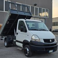 RENAULT MASCOTT  PATENTE B RIBALTABILE