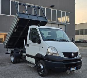 RENAULT MASCOTT  PATENTE B RIBALTABILE