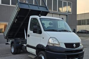 RENAULT MASCOTT  PATENTE B RIBALTABILE