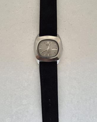 Seiko 7006-5000 1970 Acciaio inossidabile 39mm