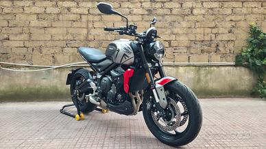 Triumph Trident 660